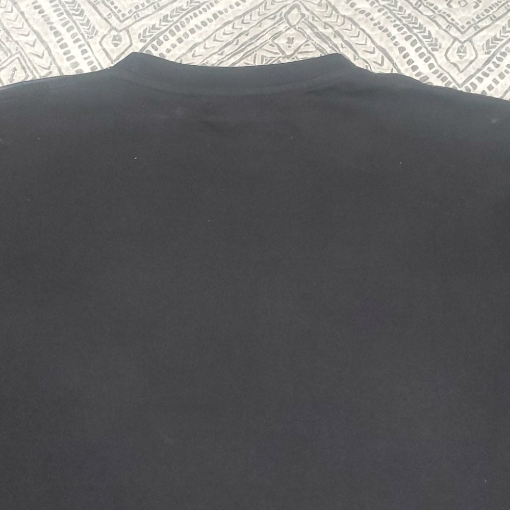 Jordan vs magic vintage t shirt 2xl nwots - Picture 3 of 5